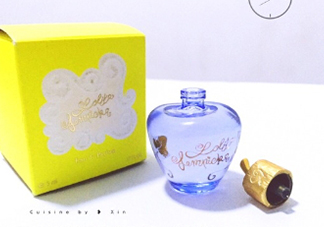 lolita lempicka洛儷塔是什么牌子？洛儷塔是什么檔次？