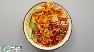 螺絲粉好吃嗎？螺絲粉哪個牌子好吃