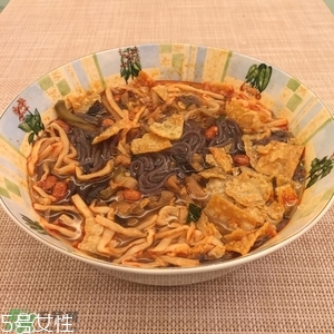 螺絲粉好吃嗎？螺絲粉哪個牌子好吃