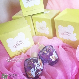 lolita lempicka洛儷塔是什么牌子？洛儷塔是什么檔次？