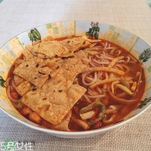 螺絲粉好吃嗎？螺絲粉哪個牌子好吃
