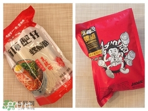 螺絲粉好吃嗎？螺絲粉哪個牌子好吃