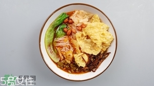 螺絲粉好吃嗎？螺絲粉哪個牌子好吃
