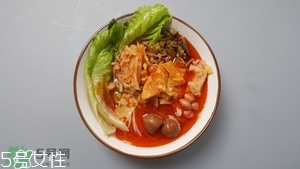 螺絲粉好吃嗎？螺絲粉哪個牌子好吃