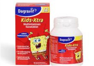 Dagravit保健品是什么牌子？Dagravit是哪個(gè)國家的牌子？