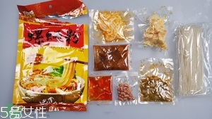 螺絲粉好吃嗎？螺絲粉哪個牌子好吃