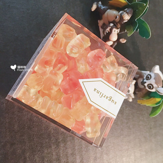 sugarfina糖果多少錢一盒？sugarfina糖果什么味道