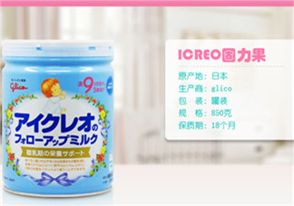 固力果奶粉怎么沖泡？固力果奶粉的使用方法