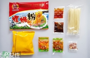 螺絲粉好吃嗎？螺絲粉哪個牌子好吃
