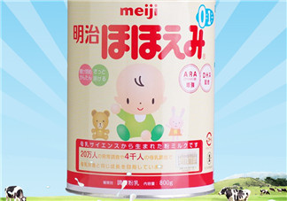 明治奶粉是哪個(gè)國(guó)家的品牌？明治奶粉是哪里生產(chǎn)的？
