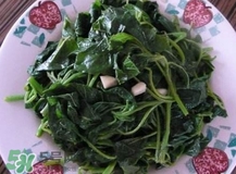 野莧菜能吃嗎？野莧菜圖片