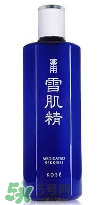 kose高絲和資生堂哪個(gè)好？高絲和資生堂哪個(gè)檔次高？