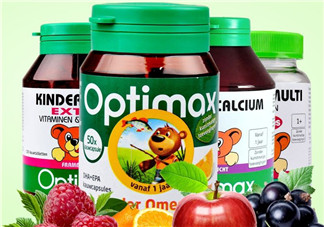 Optimax保健品是什么品牌？Optimax保健品是哪個國家的品牌？