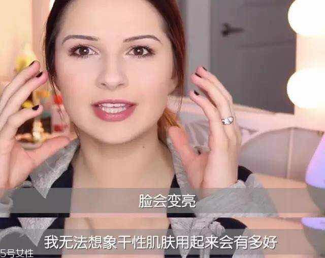 奈時面膜好用嗎？奈時護膚品怎么樣？