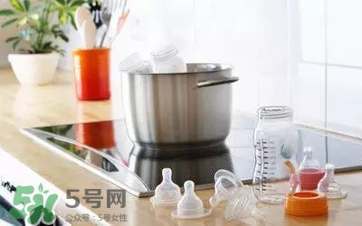 奶瓶發(fā)霉了還能用嗎？奶瓶發(fā)霉了的正確處理方法