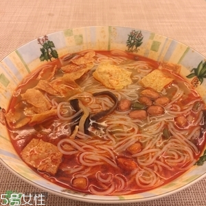 螺絲粉好吃嗎？螺絲粉哪個牌子好吃