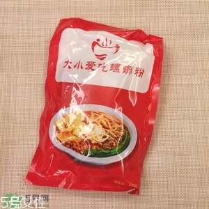 螺絲粉好吃嗎？螺絲粉哪個牌子好吃