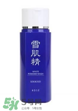 kose高絲和資生堂哪個(gè)好？高絲和資生堂哪個(gè)檔次高？