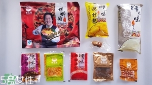 螺絲粉好吃嗎？螺絲粉哪個牌子好吃