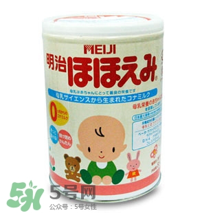 明治奶粉一段多少錢？ 明治奶粉一段多少錢一罐？