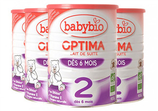 Babybio伴寶樂是什么品牌？Babybio伴寶樂奶粉是哪個國家的品牌？
