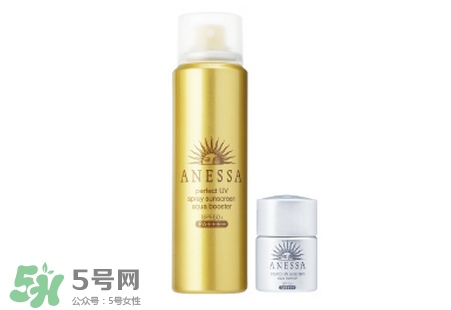 安耐曬噴霧可以帶上飛機(jī)嗎？安耐曬防曬噴霧可以托運(yùn)嗎？
