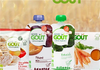 goodgout米粉怎么樣？goodgout米粉好不好？