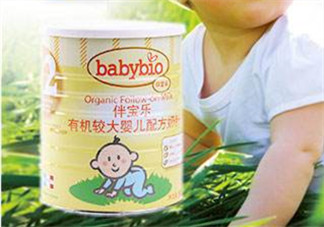 伴寶樂(lè)奶粉喝了掉頭發(fā)？伴寶樂(lè)奶粉喝了會(huì)掉頭發(fā)嗎？