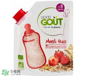 goodgout米粉怎么樣？goodgout米粉好不好？