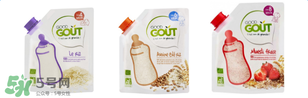 goodgout米粉怎么樣？goodgout米粉好不好？