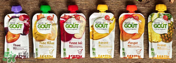goodgout米粉怎么樣？goodgout米粉好不好？