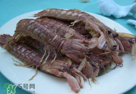 蝦爬子蒸多長時(shí)間？蒸蝦爬子多長時(shí)間？