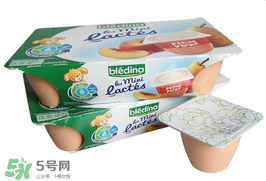 Bledina貝樂蒂酸奶怎么樣？Bledina貝樂蒂酸奶好不好？
