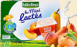 Bledina貝樂蒂酸奶怎么樣？Bledina貝樂蒂酸奶好不好？