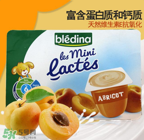 Bledina貝樂蒂酸奶怎么樣？Bledina貝樂蒂酸奶好不好？