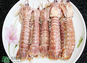蝦爬子煮多長時間？蝦爬子煮幾分鐘？