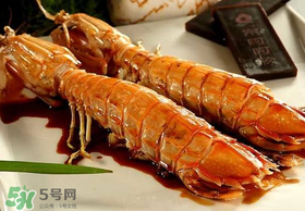 蝦爬子不能和什么一起吃？吃完蝦爬子不能吃什么？