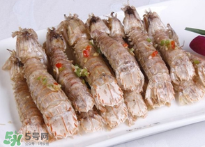 蝦爬子是蒸還是煮？蝦爬子蒸好還是煮好？