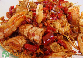 皮皮蝦什么時候吃最好？皮皮蝦什么時候吃最肥？