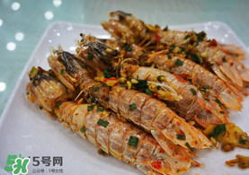 皮皮蝦哪些人不能吃？什么人不能吃皮皮蝦？