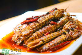 皮皮蝦有黃嗎？皮皮蝦什么時(shí)候有黃？