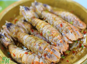 皮皮蝦里面黃的是什么？皮皮蝦有黃的是什么？