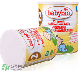 Babybio伴寶樂是什么品牌？Babybio伴寶樂奶粉是哪個國家的品牌？