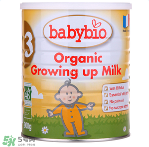 Babybio伴寶樂是什么品牌？Babybio伴寶樂奶粉是哪個國家的品牌？