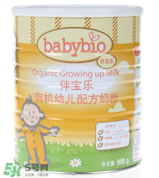 Babybio伴寶樂是什么品牌？Babybio伴寶樂奶粉是哪個國家的品牌？