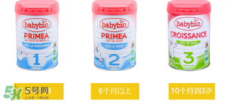 BABYBIO伴寶樂奶粉怎么樣？伴寶樂奶粉好嗎？