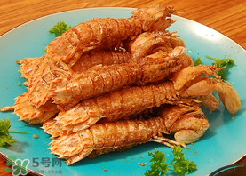 椒鹽皮皮蝦可以吃殼嗎？椒鹽皮皮蝦的殼能吃嗎？