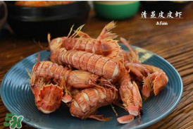 熟皮皮蝦隔夜還能吃嗎？煮熟的皮皮蝦隔夜能吃嗎？