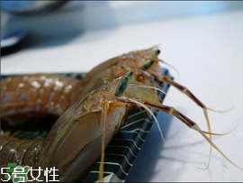 ?皮皮蝦發(fā)綠能吃嗎？?皮皮蝦變綠了還能吃嗎？
