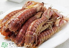 ?皮皮蝦發(fā)綠能吃嗎？?皮皮蝦變綠了還能吃嗎？